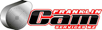 Franklin Cams - 